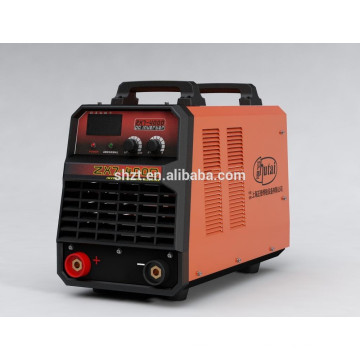 Home and Industrail application Usage igbt inverters pulses mma portable welder